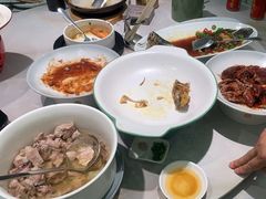-客汁源味·客家菜(时代城店)