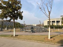 -安徽大学(磬苑校区)