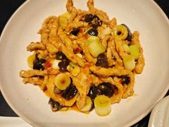 -顺香居·老字号湖北菜(江汉路店)