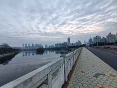 -南宁南湖公园