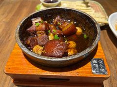 老妈招牌红烧肉-老宁波1381餐厅(宏泰广场店)
