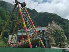 -梦幻奥陶纪景区