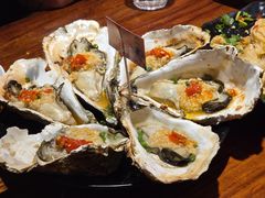 -烧蠔帮·湛江生蚝(南桥店)