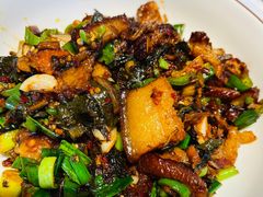 -老湘亲·品鉴湘菜(蔡塘爱琴海店)