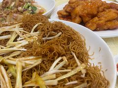 -嘉华海鲜酒家(龙津中路店)