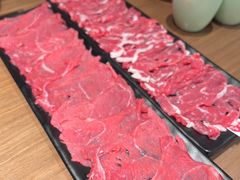 -掂档潮汕牛肉火锅(沈阳万象城店)