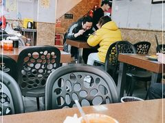大堂-凤凰园清真馆(科巷店)