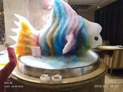 -雍和会海鲜姿造自助(湖东路店)