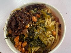 -三姐海南粉(骑楼老街店)