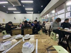 大堂-无招牌