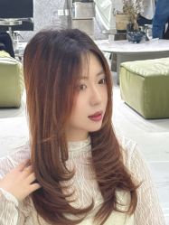 点击看大图 -真好真意SALON 接发·染·烫特色店