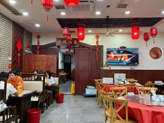 -红灯笼龙凤饭店(宁波老字号店)