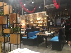 -唛嘻哒烤串朝鲜族风味(金桥店)