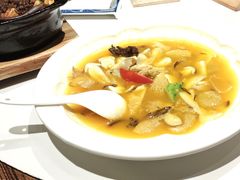 金汤素三鲜-陈麻婆豆腐(春熙店)