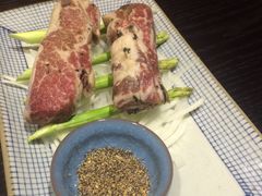 -HIHE Bistro·Oyster Bar(华熙live店)