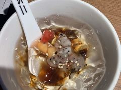 -新太二·鲜料川菜(晶耀前滩店)