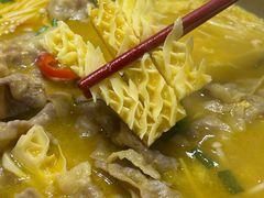 -南海食街(佛冈店)