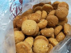椒盐酥-闻酥园(青羊区人民中路店)