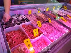 门面-周良天山牛杂城(天山路总店)