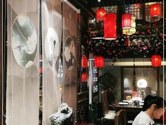 大堂-徽镇小厨·经典徽菜(十里河店)