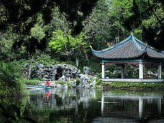 -叶家花园