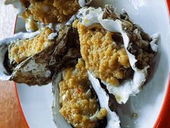 -坛南湾阿强农家乐.海鲜大排档老字号(福州地标美食店)