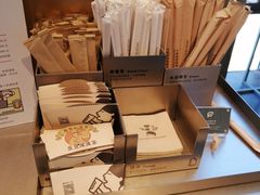 -喜茶(北京五棵松华熙店)