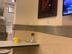 -民间老鸡汤面馆(中山北路店)