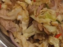 -品大三·南京菜(大行宫店)