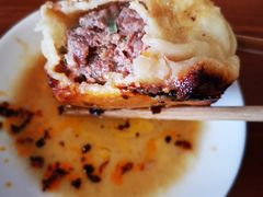 门钉肉饼-宝瑞门钉肉饼店