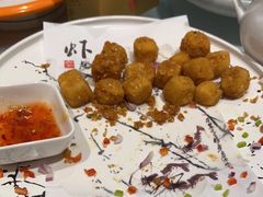 -海富门·带鱼·淮扬菜·粤菜(甘家口店)
