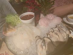 -大红袍火锅料理(尖沙咀店)