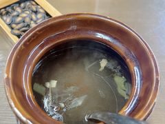 -魁盛居百年鲁菜馆(中林路店)