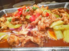 -70后饭吧(府河街店)