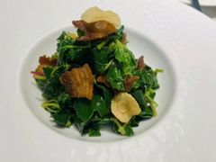-蓝珊瑚蒸汽海鲜餐厅(龙奥店)