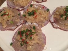 扇贝-胡桃里乐队酒馆(鎏嘉码头店)