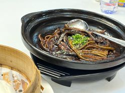 -中谷小南国花园酒店·宴会厅