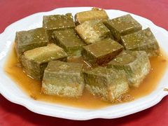 -华园农庄·特色炭烧鸡·北江河鲜