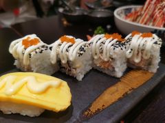 -爆丼日式大排档(季华园店)