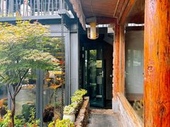 -炊烟餐厅