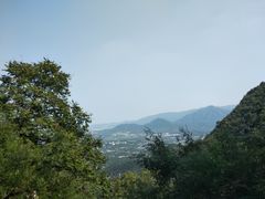 -北京鹫峰国家森林公园