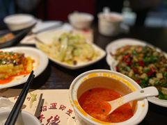 -舌尖上的食缘花园主题餐厅