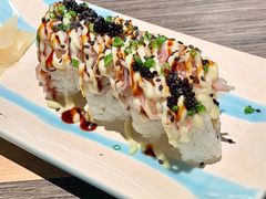 -炙柒Sekinana·精致日料(合生汇店)