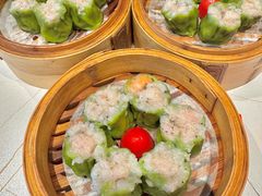 -福满楼·海鲜酒家(福永益田店)