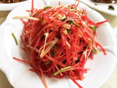 -满旗楼 北京烤鸭·涮羊肉火锅(武昌店)