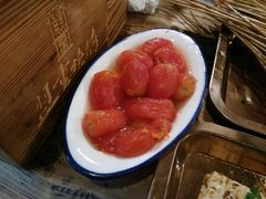-盟重烧烤(高正街店)