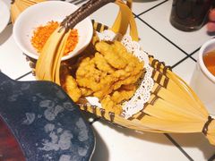 龙凤酥肉-味流印市井火锅
