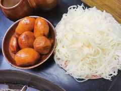 -肥龙火锅(南坪店)