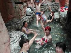 -明月山天沐温泉度假村