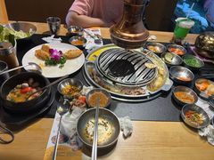 -GOGIYA·咕叽吖韩国传统烤肉店(小榄店)
